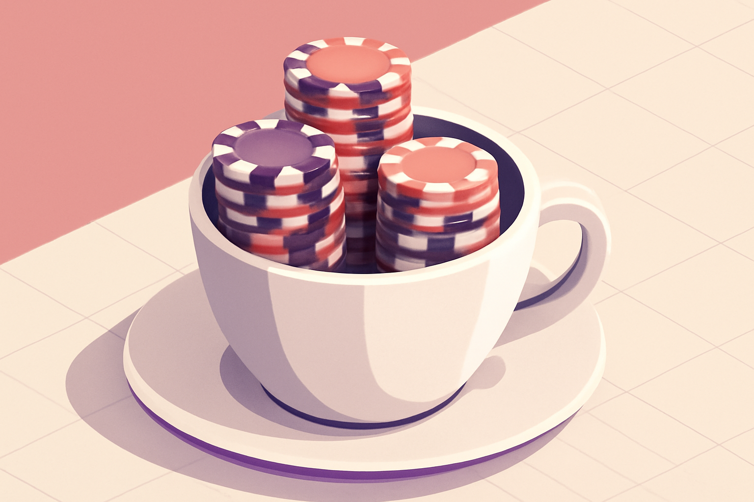 Bankroll Expresso : combien de buy-ins par limite ?