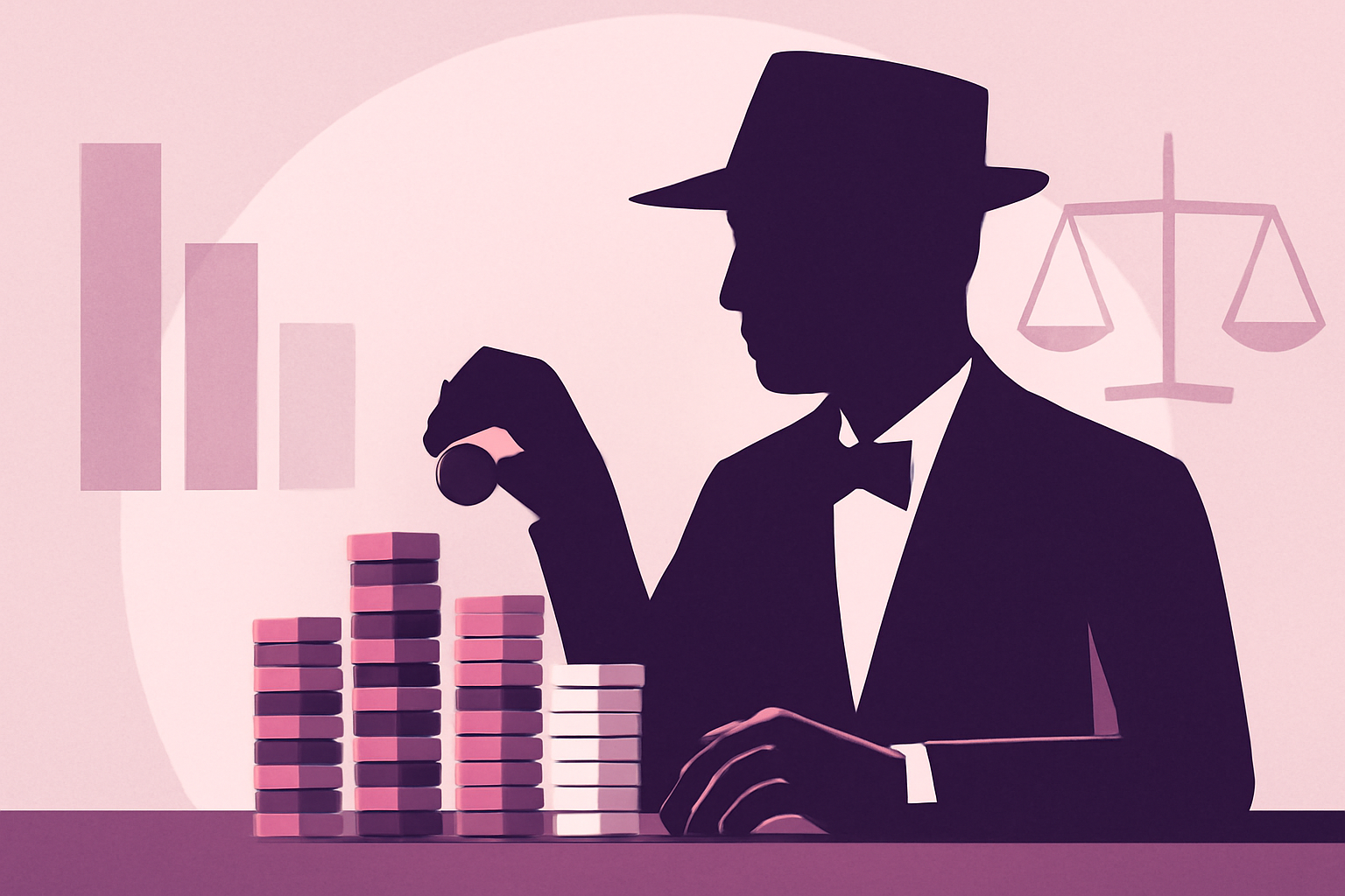 Bankroll Management Poker : 7 Règles d'Or pour 2026