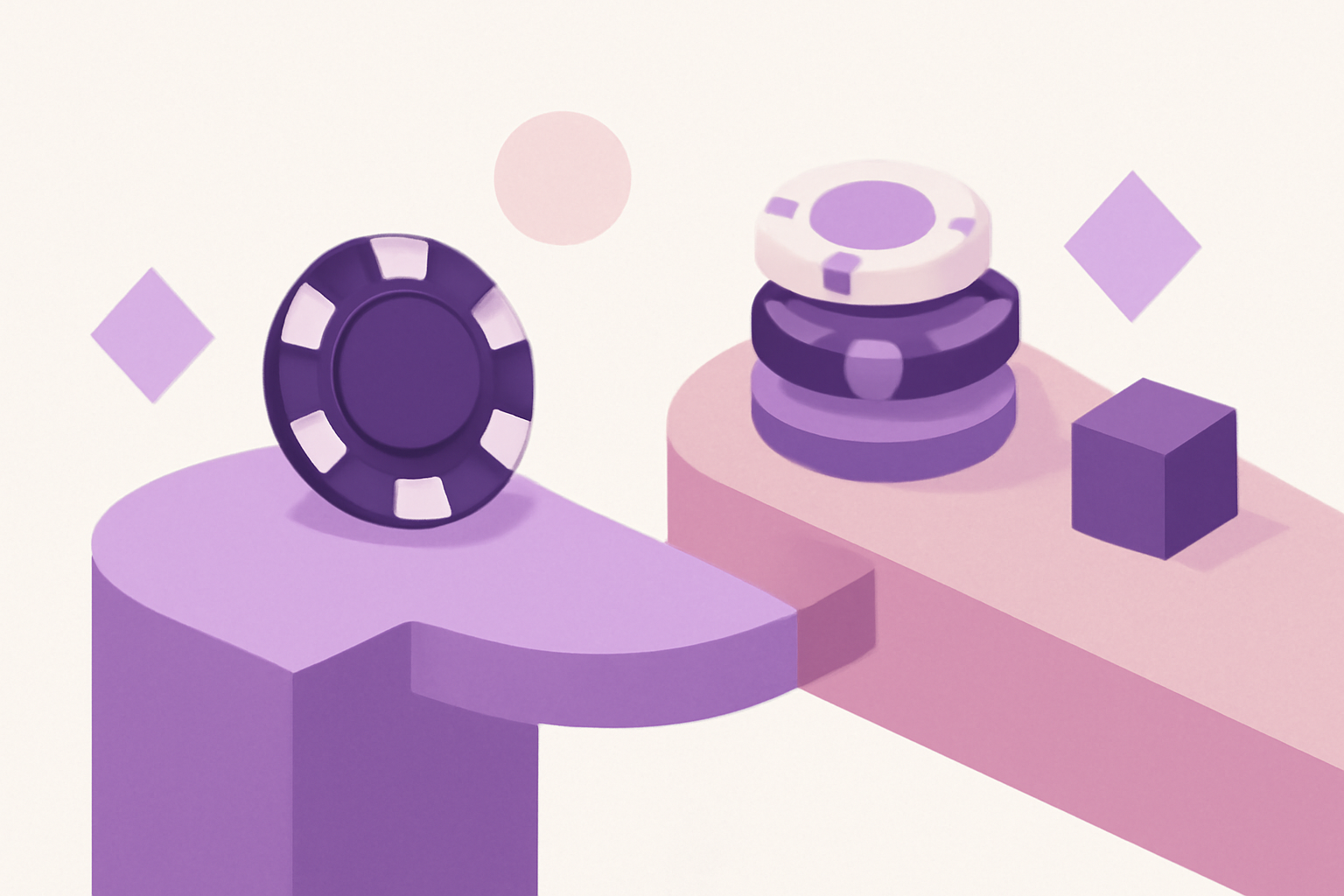 Poker bonuses explained: freebet vs cash — key differences