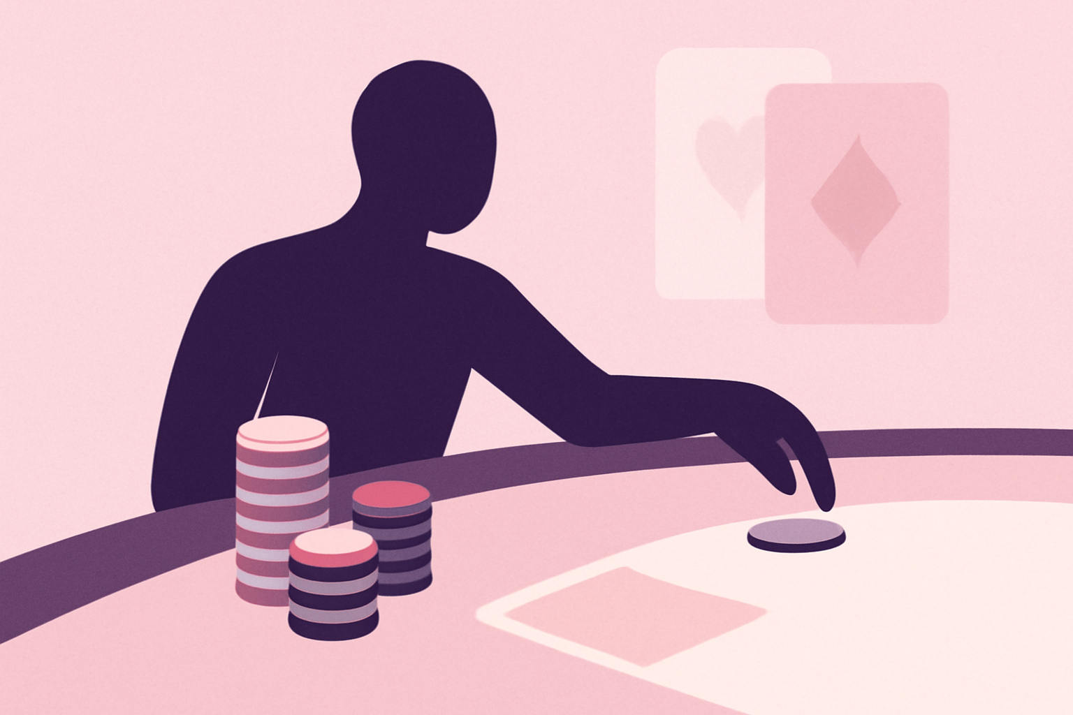 C-bet au poker : maîtrisez la continuation bet sur le flop