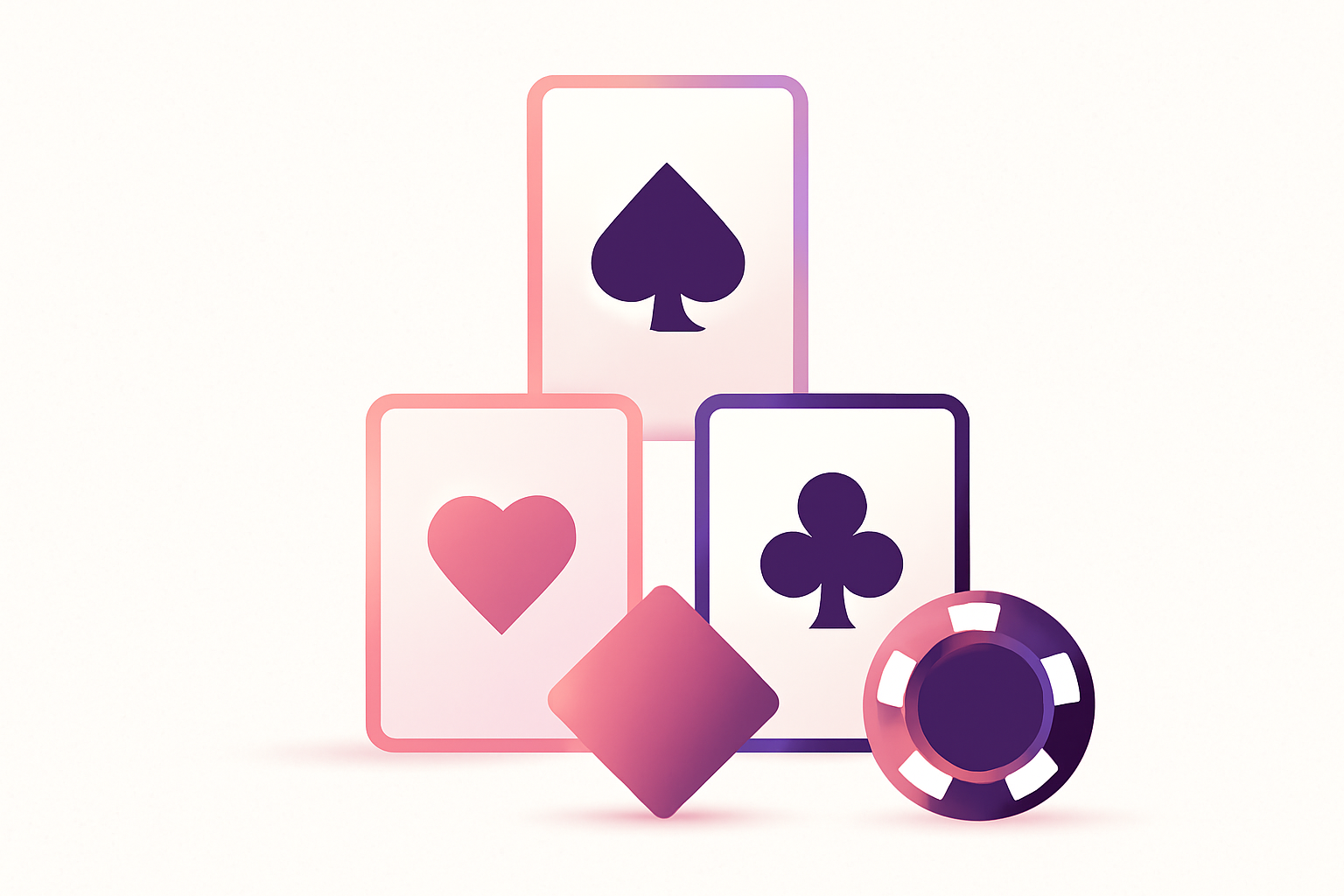 Guide Complet des Mains au Poker : Classement et Stratégies