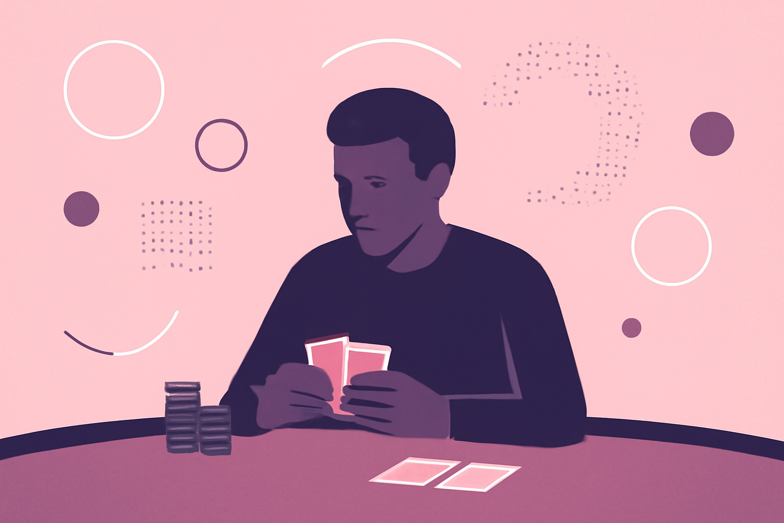 Equity et outs : compter ses chances au poker comme un pro