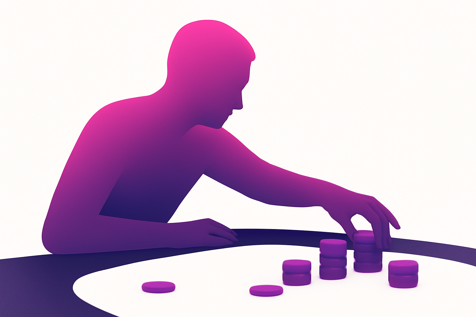 Float et Probe Bet : Volez les pots abandonnés comme un pro