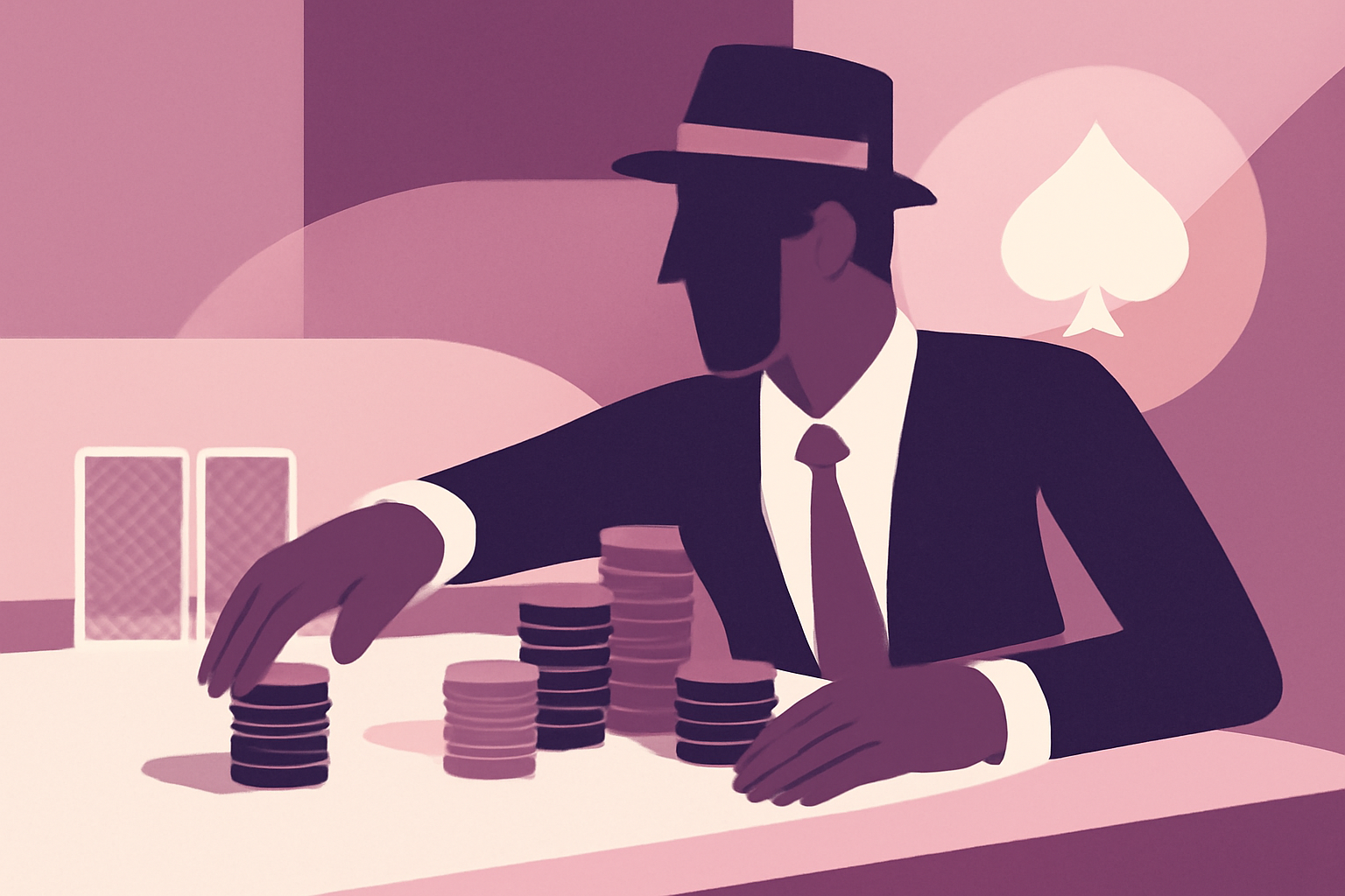 3-bet Light au Poker : Maîtrisez cette Stratégie Avancée