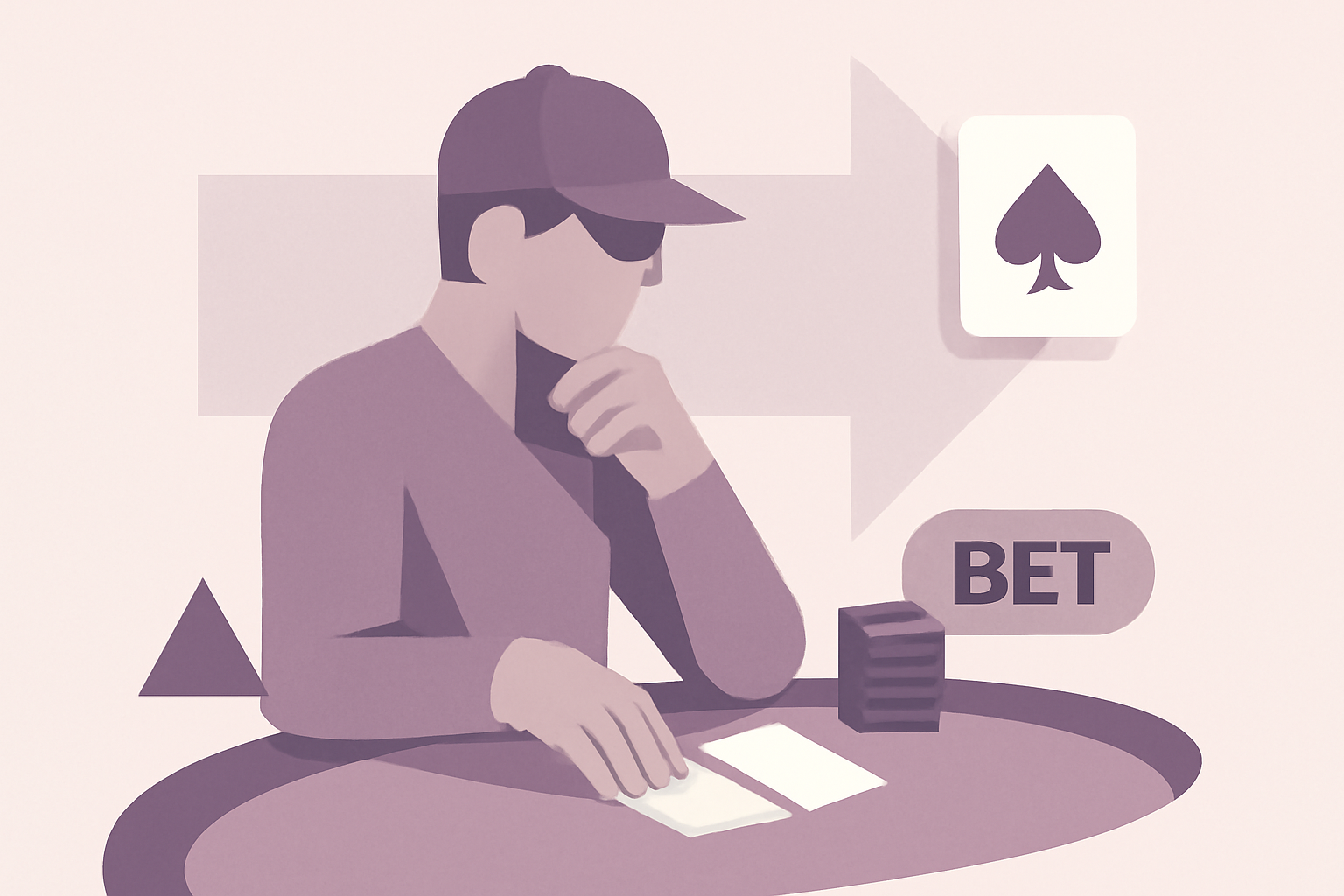 Donk Bet : Maîtrisez cette Stratégie Poker Hors Position