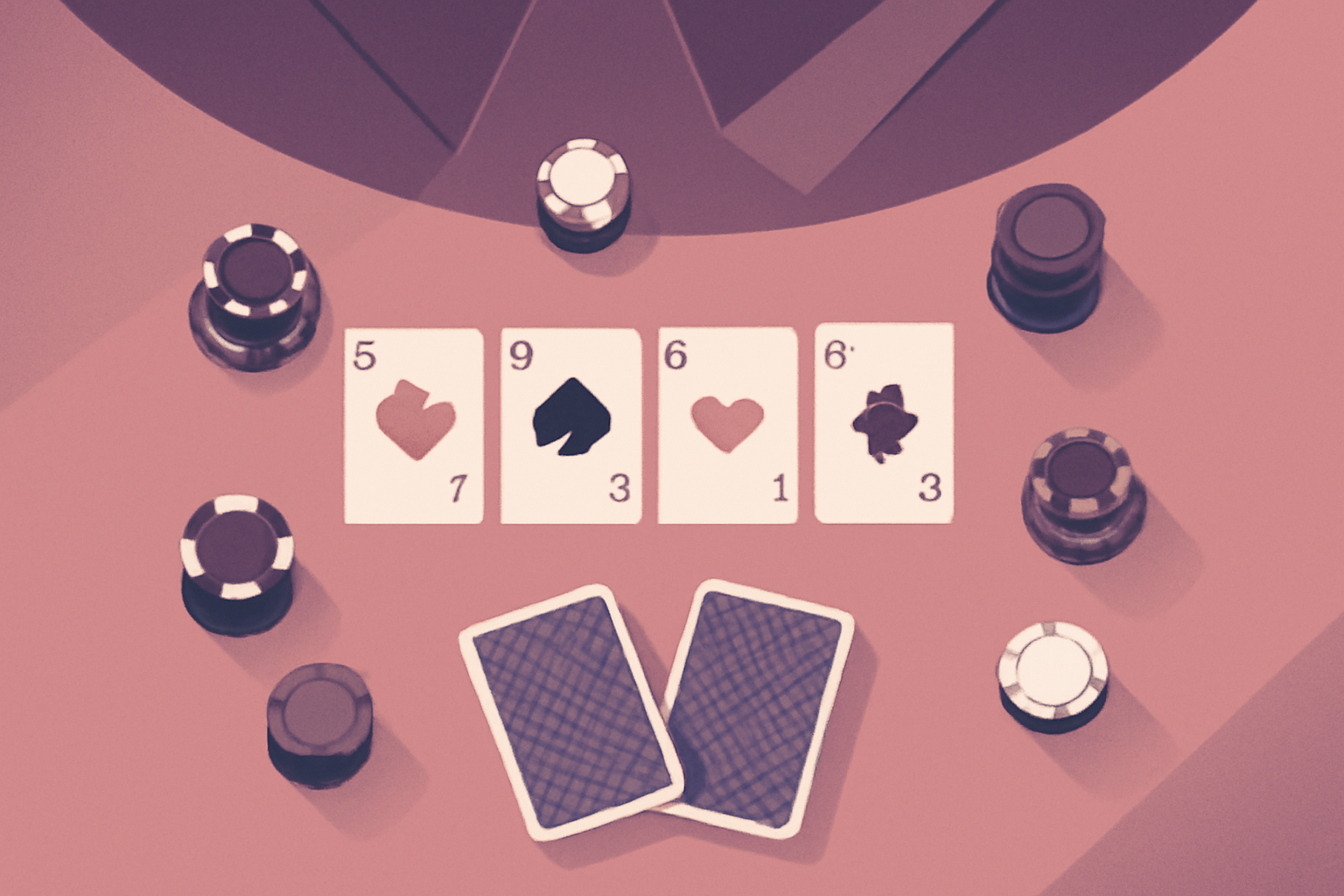 Turn au poker : maîtriser la street la plus difficile