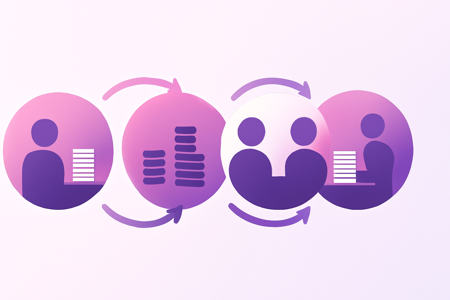 MTT strategy: understanding the 4 phases of a poker tournament