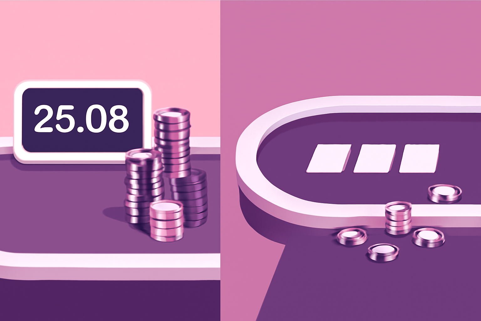 MTT vs Cash Game : quelle variante poker vous convient en 2026 ?