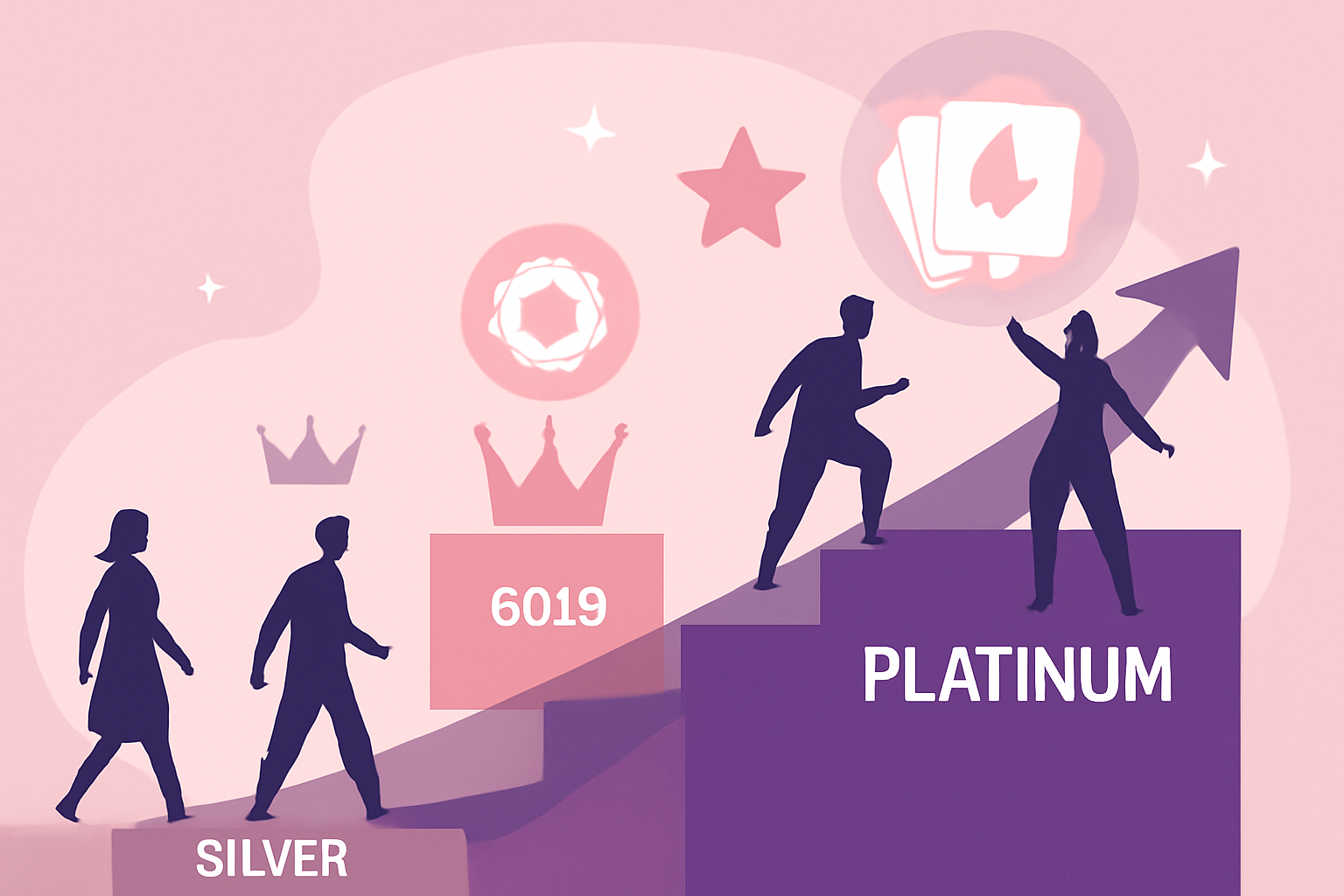 Programme fidélité VIP poker : comparatif des meilleures rooms 2026