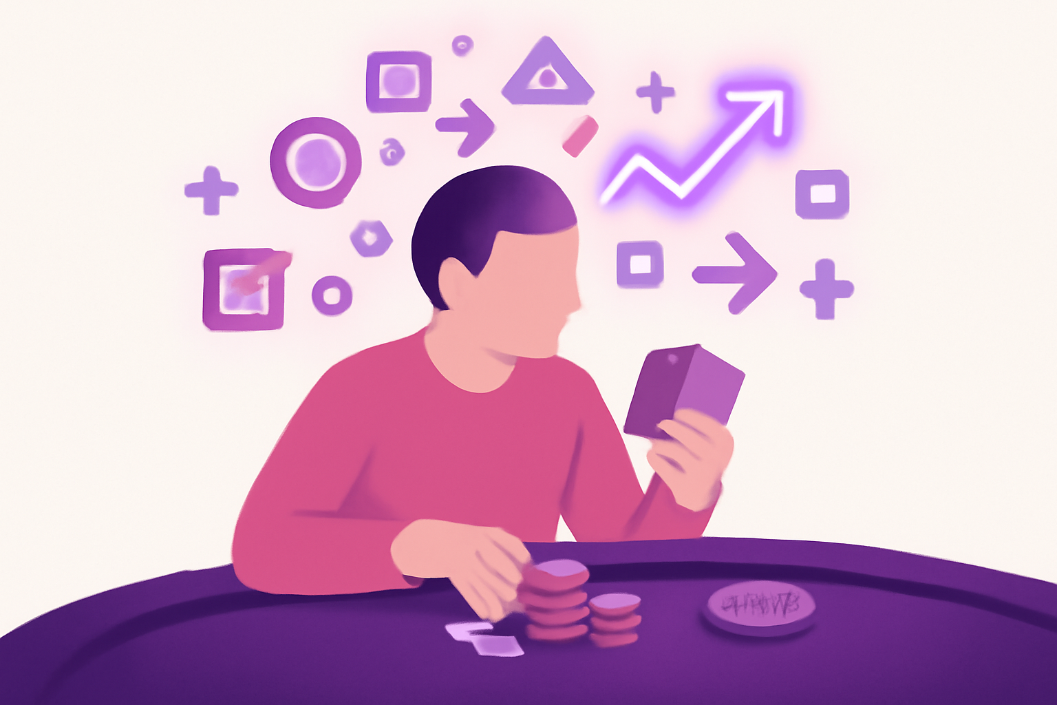 Récréatifs en Expresso : exploiter leurs reads et patterns