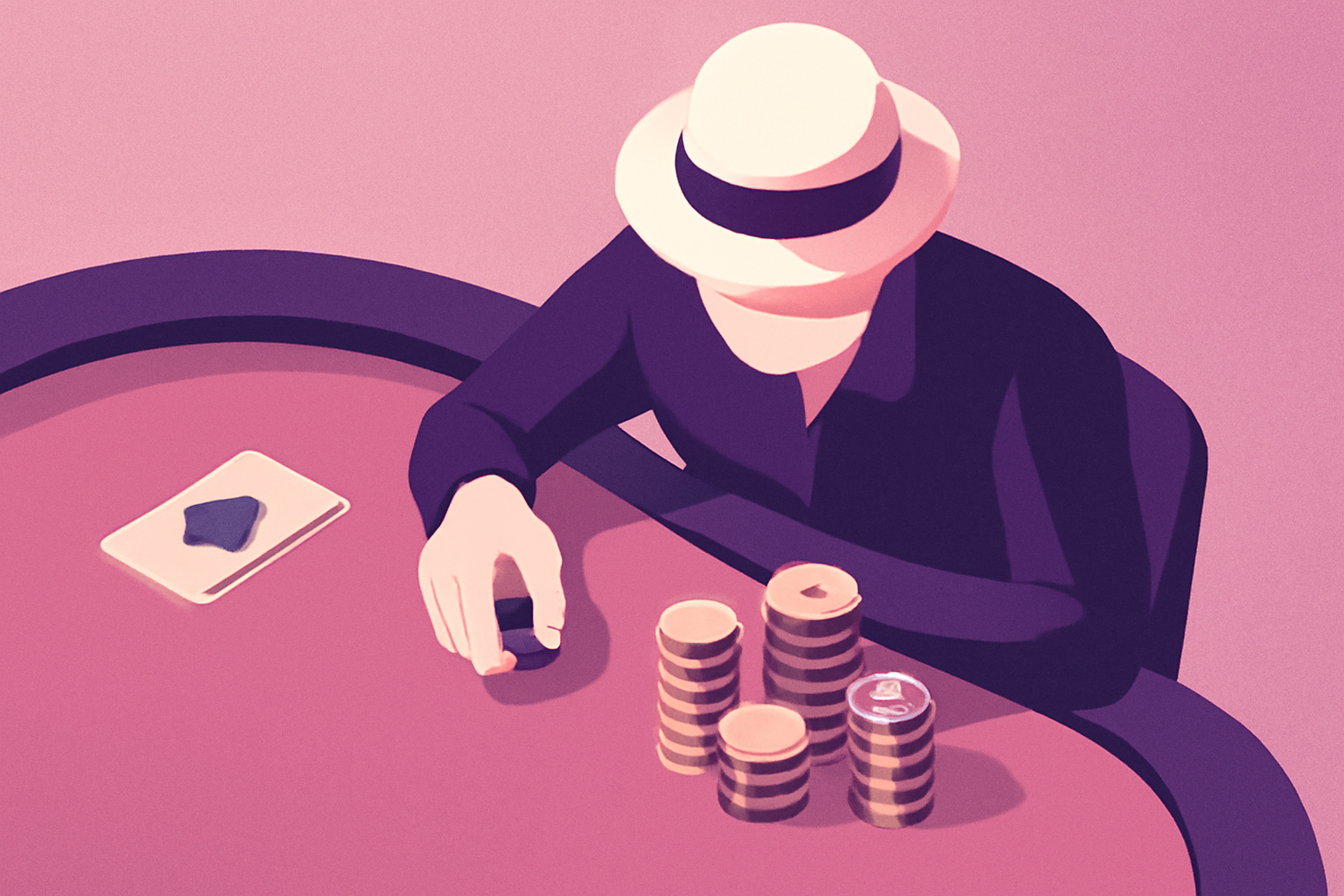 Short stack 40bb en cash game : stratégie gagnante