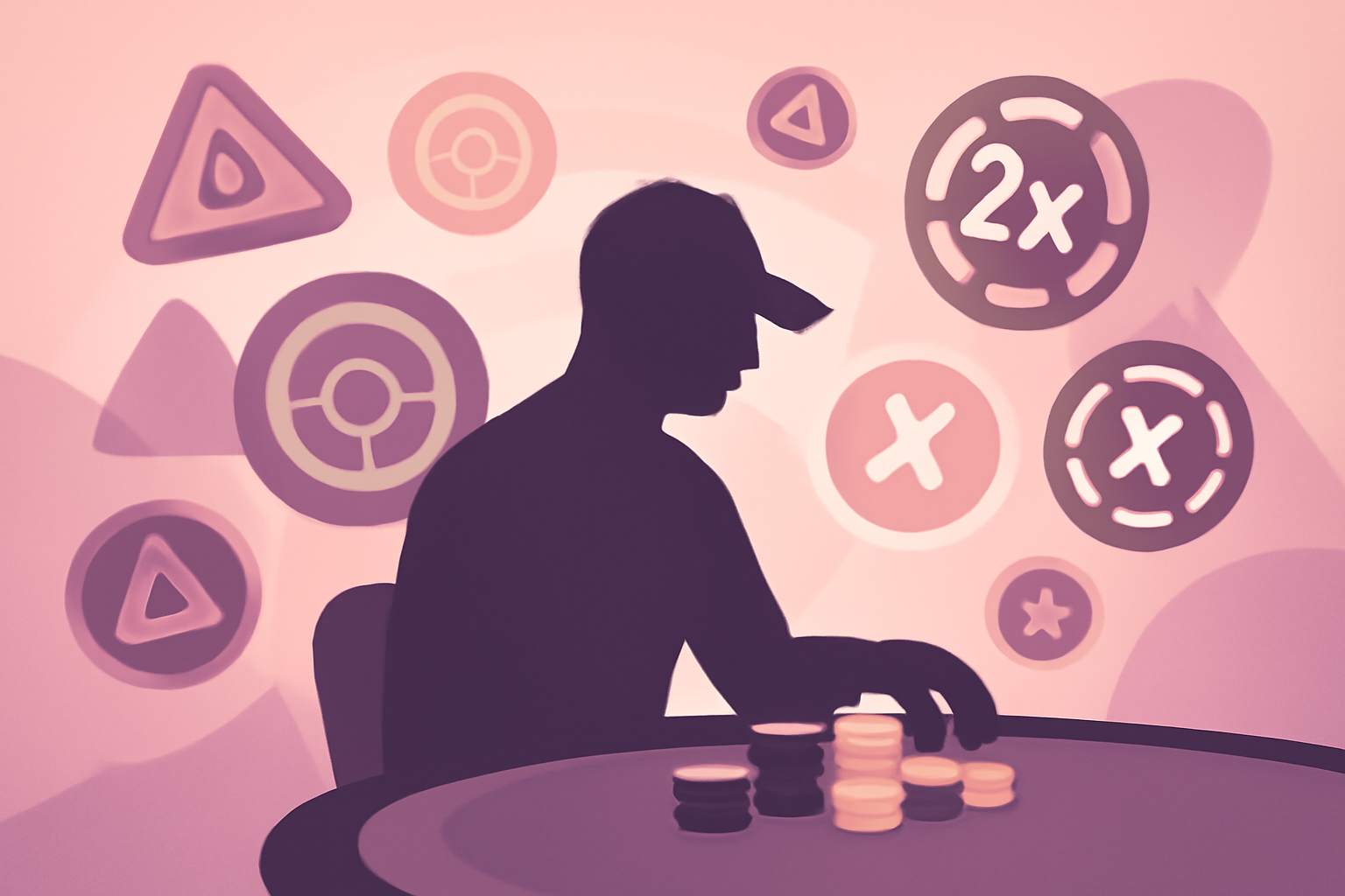Tournois KO et PKO : maîtriser l'évaluation des bounties