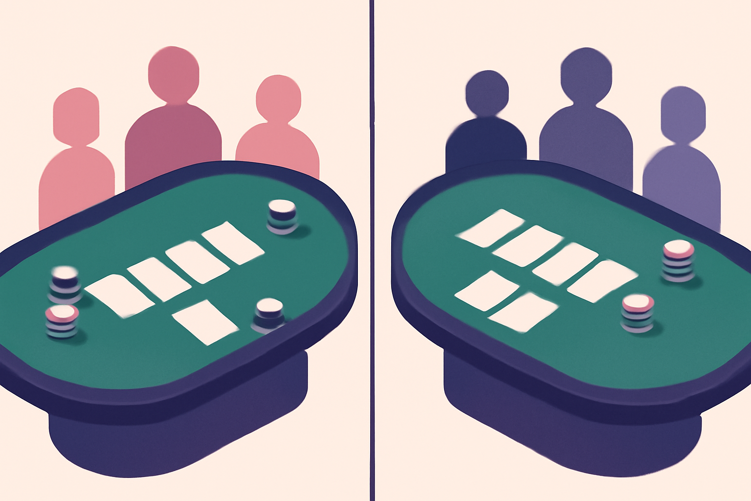 Unibet vs PMU : quelle room choisir pour débuter en 2026 ?