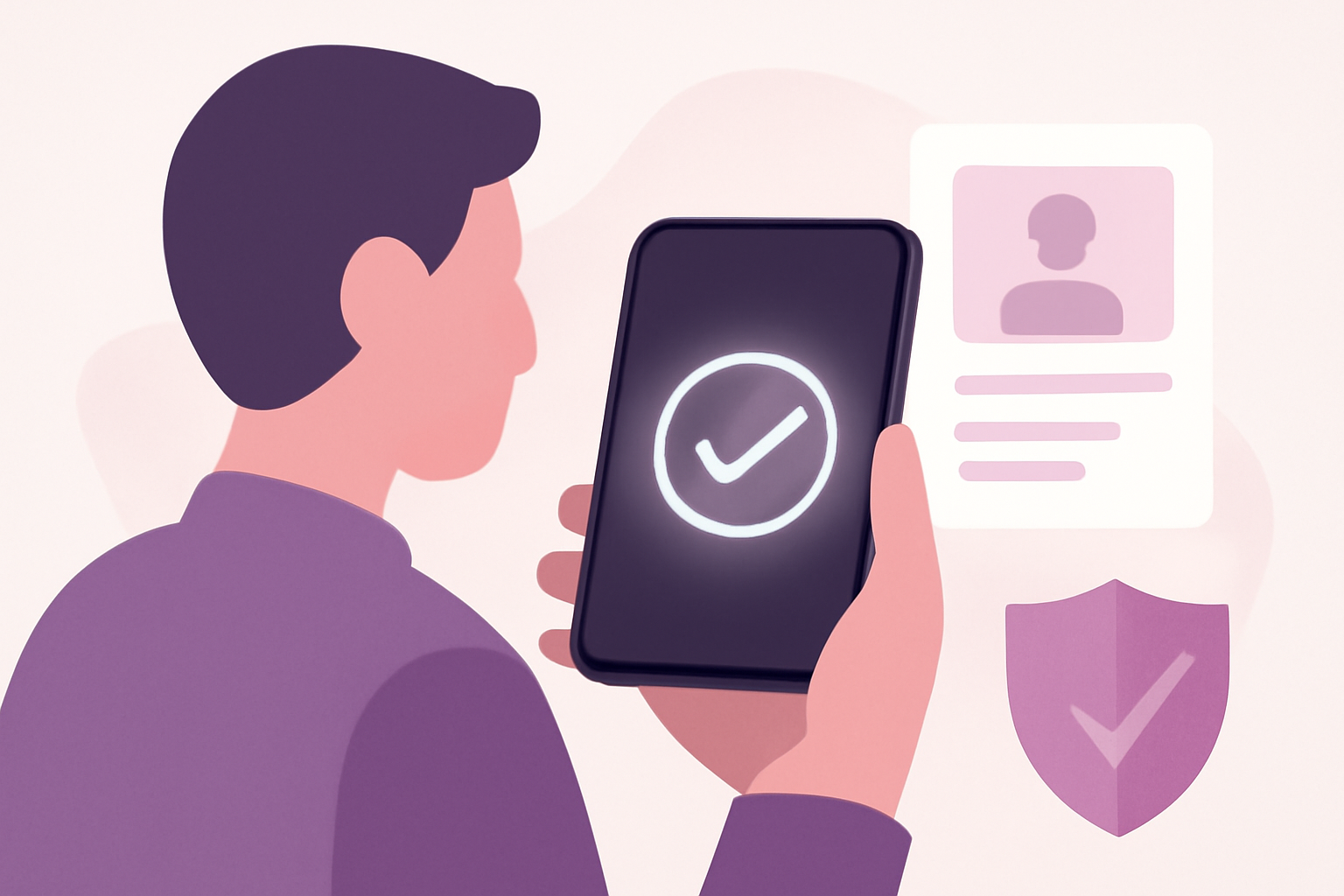 KYC poker : vérifier son compte rapidement et sans erreur