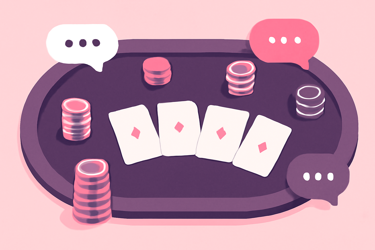 Vocabulaire Poker : 30 Termes Essentiels pour Débuter