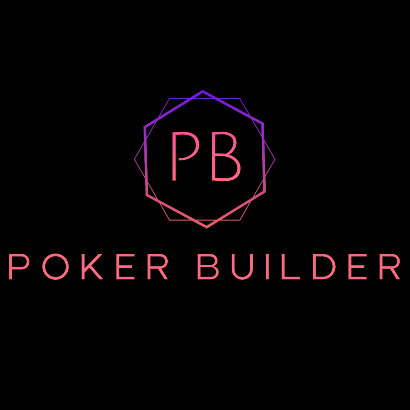 Poker Builder